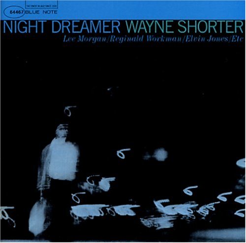 Wayne Shorter image and pictorial