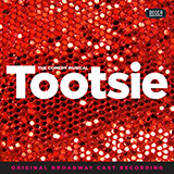 Download or print Arrivederci! (from the musical Tootsie) Sheet Music Printable PDF 5-page score for Broadway / arranged Piano & Vocal SKU: 428851.