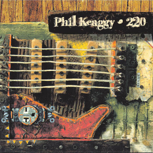 Phil Keaggy image and pictorial