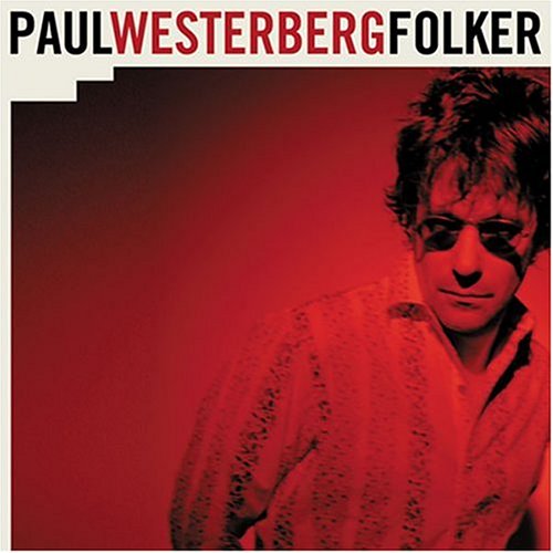 Paul Westerberg image and pictorial