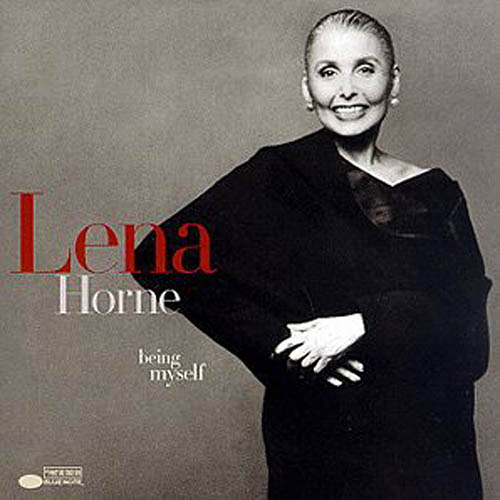 Lena Horne image and pictorial