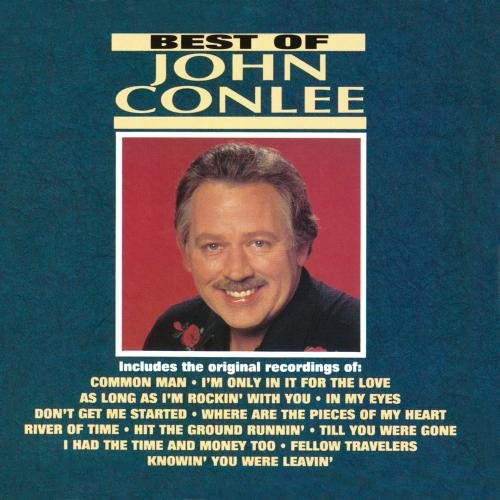John Conlee image and pictorial