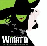 Download or print As Long As You're Mine (from Wicked) Sheet Music Printable PDF 11-page score for Concert / arranged SAB Choir SKU: 97339.
