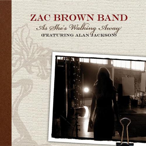 Zac Brown Band image and pictorial