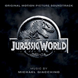Download or print As The Jurassic World Turns Sheet Music Printable PDF 3-page score for Classical / arranged Piano Solo SKU: 160855.
