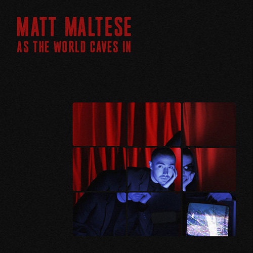 Matt Maltese image and pictorial