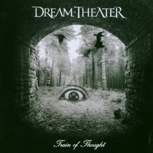 Download Dream Theater As I Am Sheet Music and Printable PDF Score for Guitar Tab