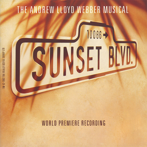 Download Andrew Lloyd Webber As If We Never Said Goodbye (from Sunset Boulevard) Sheet Music and Printable PDF Score for Piano & Vocal