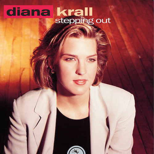 Download Diana Krall As Long As I Live Sheet Music and Printable PDF Score for Piano, Vocal & Guitar (Right-Hand Melody)