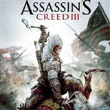 Download or print Assassin's Creed III Main Title Sheet Music Printable PDF 4-page score for Classical / arranged Piano Solo SKU: 254905.