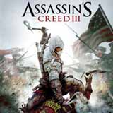 Download or print Assassin's Creed III Main Title Sheet Music Printable PDF 3-page score for Video Game / arranged Easy Guitar Tab SKU: 433143.