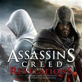 Download or print Assassin's Creed Revelations Sheet Music Printable PDF 5-page score for Video Game / arranged Piano Solo SKU: 254887.
