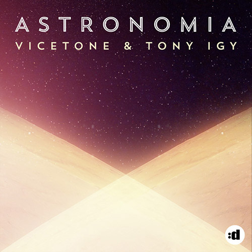 Vicetone & Tony Igy image and pictorial