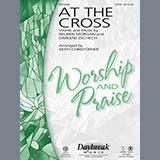 Download or print At The Cross - Full Score Sheet Music Printable PDF 8-page score for Christian / arranged Choir Instrumental Pak SKU: 303512.