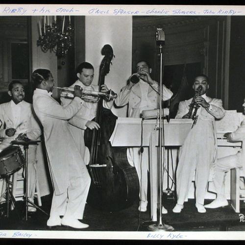 The Bob Kirby Sextet image and pictorial