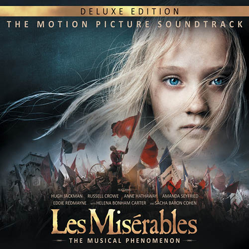 Les Miserables (Movie) image and pictorial