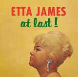 Download or print Etta James At Last Sheet Music Printable PDF 5-page score for Standards / arranged Piano, Vocal & Guitar Chords (Right-Hand Melody) SKU: 1313864.