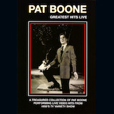 Download Pat Boone At My Front Door Sheet Music and Printable PDF Score for Piano, Vocal & Guitar (Right-Hand Melody)
