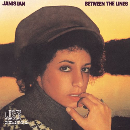 Janis Ian image and pictorial