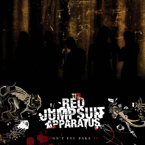 The Red Jumpsuit Apparatus image and pictorial