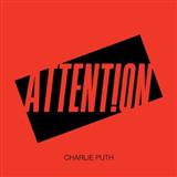 Download Charlie Puth Attention Sheet Music and Printable PDF Score for Easy Bass Tab