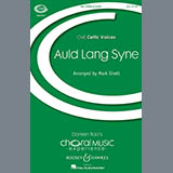 Download or print Auld Lang Syne Sheet Music Printable PDF 14-page score for Traditional / arranged SSA Choir SKU: 178111.