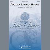 Download or print Auld Lang Syne Sheet Music Printable PDF 6-page score for Holiday / arranged SATB Choir SKU: 361868.