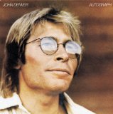 Download or print John Denver Autograph Sheet Music Printable PDF 3-page score for Country / arranged Piano Chords/Lyrics SKU: 89420.