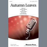 Download or print Autumn Leaves (arr. Ryan O'Connell) Sheet Music Printable PDF 14-page score for Jazz / arranged SSA Choir SKU: 478557.