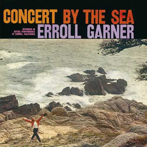 Erroll Garner image and pictorial