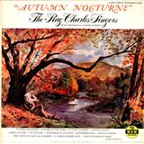 Download or print Autumn Nocturne Sheet Music Printable PDF 3-page score for Pop / arranged Educational Piano SKU: 88105.