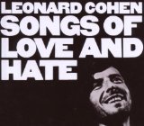 Download Leonard Cohen Avalanche Sheet Music and Printable PDF Score for Piano, Vocal & Guitar (Right-Hand Melody)
