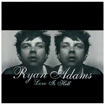 Ryan Adams image and pictorial