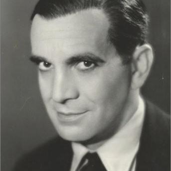 Al Jolson image and pictorial