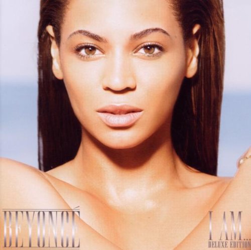 Beyoncé image and pictorial