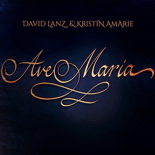David Lanz & Kristin Amarie image and pictorial
