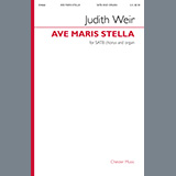 Download or print Ave Maris Stella Sheet Music Printable PDF 10-page score for Concert / arranged SATB Choir SKU: 511938.