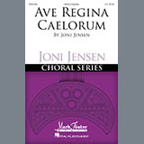 Download or print Ave Regina Caelorum Sheet Music Printable PDF 10-page score for Concert / arranged SSA Choir SKU: 414493.