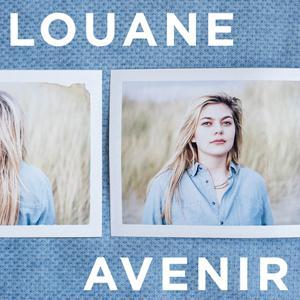 Louane image and pictorial