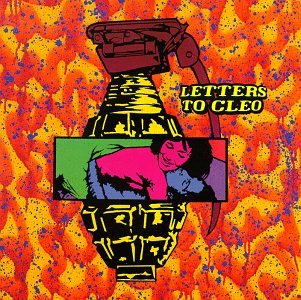 Letters To Cleo image and pictorial