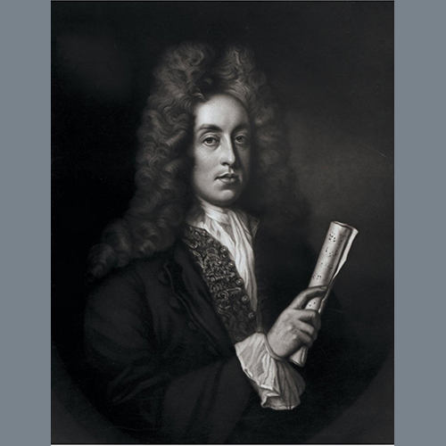 Download Henry Purcell Awake, and with Attention Hear (for Voice, Bass Continuo and Harpsichord) Sheet Music and Printable PDF Score for Piano & Vocal