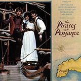 Download or print Away, Away! My Heart's On Fire (from The Pirates Of Penzance) Sheet Music Printable PDF 9-page score for Broadway / arranged Piano & Vocal SKU: 1271942.