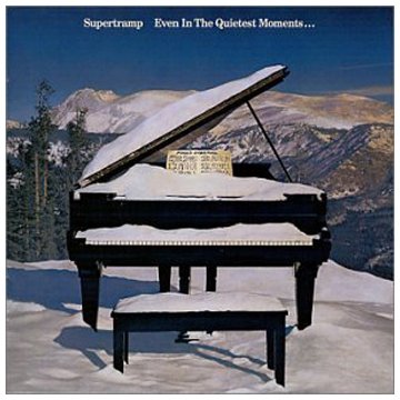 Supertramp image and pictorial