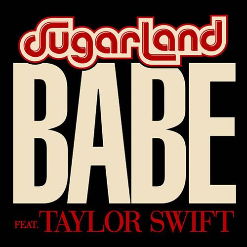 Sugarland feat. Taylor Swift image and pictorial