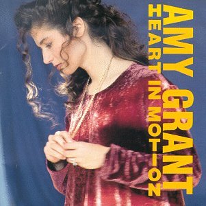Amy Grant image and pictorial