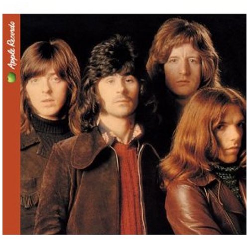 Badfinger image and pictorial