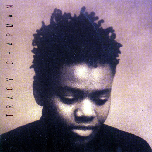 Tracy Chapman image and pictorial