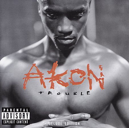 Akon image and pictorial