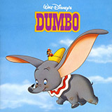 Download or print Baby Mine (from Dumbo) Sheet Music Printable PDF 3-page score for Children / arranged Accordion SKU: 1291311.