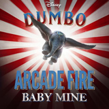 Download or print Baby Mine (from the Motion Picture Dumbo) Sheet Music Printable PDF 4-page score for Children / arranged Piano, Vocal & Guitar (Right-Hand Melody) SKU: 411353.